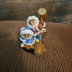 Ice Climbers Amiibo