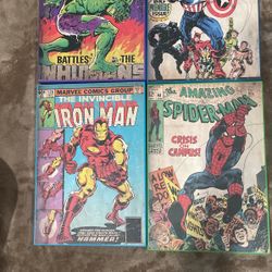 Marvel