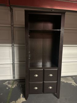 Entertainment Storage