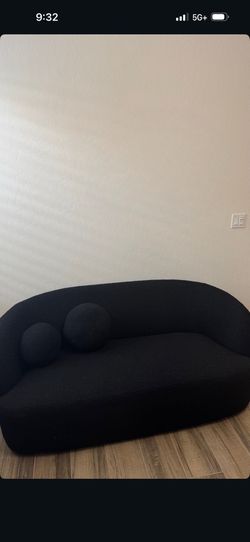 Love Seat