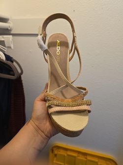 Aldo Sandals Shoes