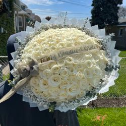 Ramos Buchones/Flower Bouquets