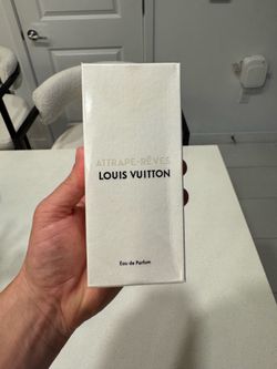 Perfume nuevo en su caja ATTRAPE -REVÉS
