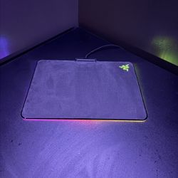Razer Firefly Mousepad