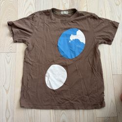 Kanye West Jesus Is King Tee