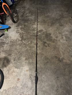 Fishing