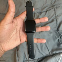 Apple watch series 3