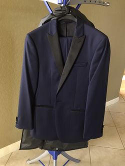 Calvin Klein (extra slim fit)