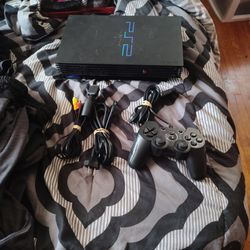 PlayStation 2/PS2