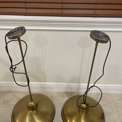 Pendant Lights Pottery Barn