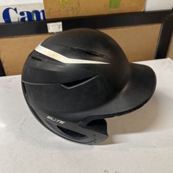 Easton Baseball Helmet 7-1/8 7-1/2”