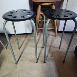 Stools