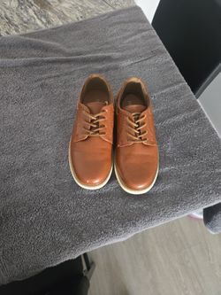 Boys Shoes