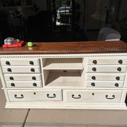Large Dresser 
