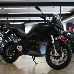 2025 ZERO DSR/X