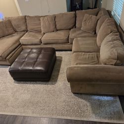 Sectional Couch