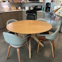 Wayfair Dining Table Set