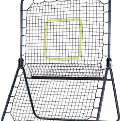 Athletic Works 48 X 68 Adjustable Rebound Net All Sports