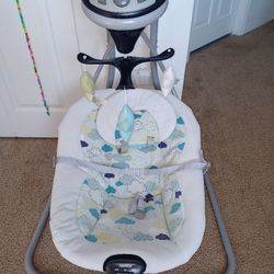 Baby Mesedor 