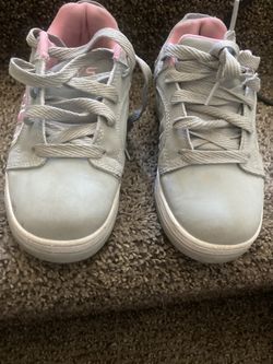 Heelys youth 3 used few times
