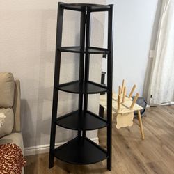 Corner Shelf