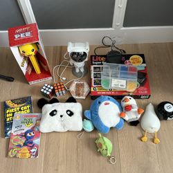 Toy Toys Kids Pop It Akedo 