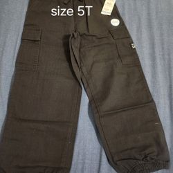 Boys Pant