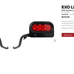Bike EXO LitKit