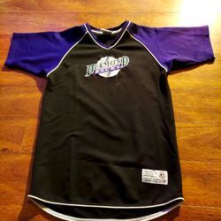 Diamondbacks Jersey
