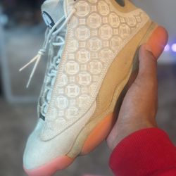 Jordan Chinese new Year 13's