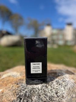 Tom Ford Fucking Fabulous EDP 100ml