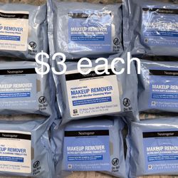 Eucerin, Neutrogena Skin Care