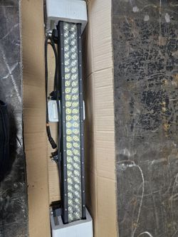Light Bar Off Road LED 32"