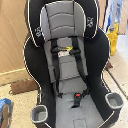 Graco Car Seat! 