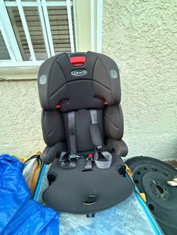 Car seat