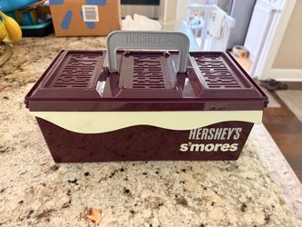 S'mores Container