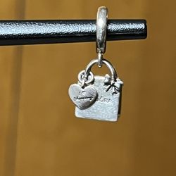 Pandora Charm