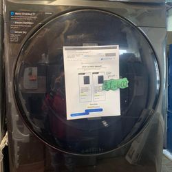 7.5 cu. ft. Electric Dryer 