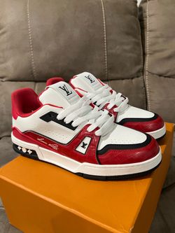 LV Men’s Shoes