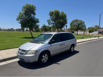 2005 Dodge Caravan
