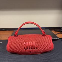 JBL Speaker Charge 6