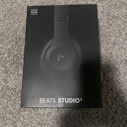 Beats Studio 3 Wireless 