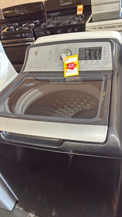 Nice like new GE washer top loader