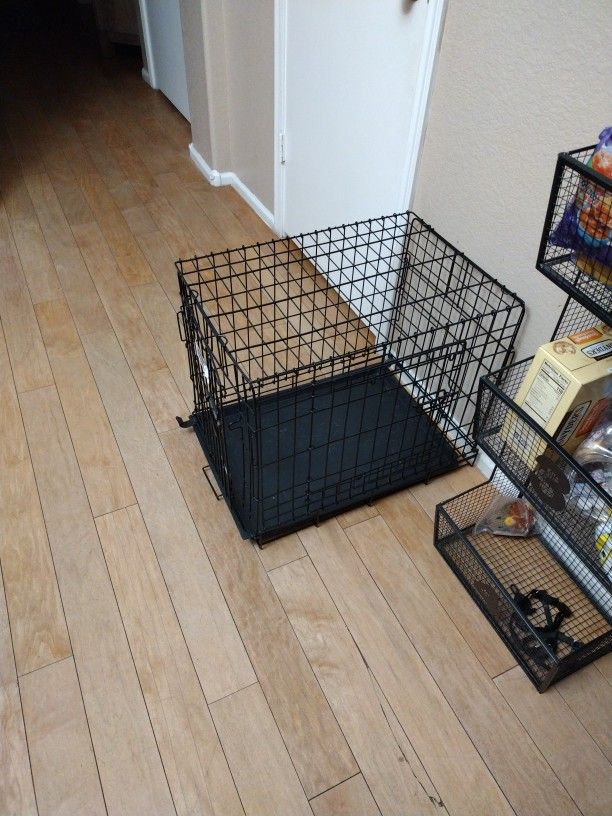 Pet Cage Dog Cat Ferret