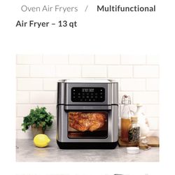 Air Fryer 