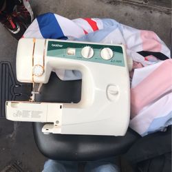 Brother Sewing Machine Ls-2020