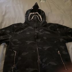 Hbhd Bape Hoodie