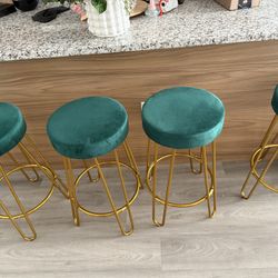 Kitchen Stools