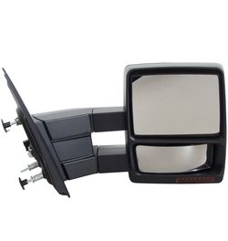Dorman (contact info removed) Right Side View Mirror For Ford F-150 2008 2009 2010 2011 2012