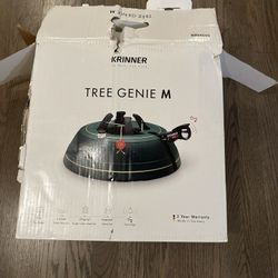 Krinner Tree Genie M